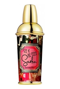 Benefit See & Be Seen Sasha