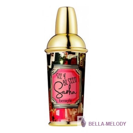 Benefit See & Be Seen Sasha 11