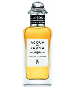 Acqua Di Parma Note Di Colonia IV