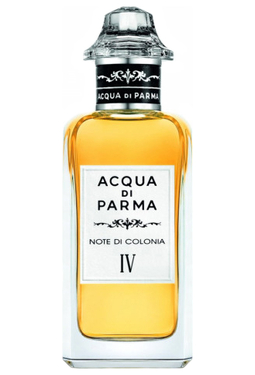 Acqua Di Parma Note Di Colonia IV
