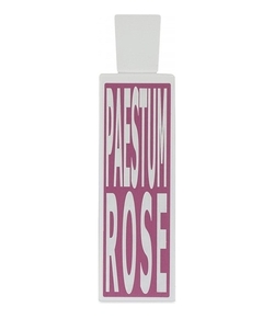 Eau D'Italie Paestum Rose