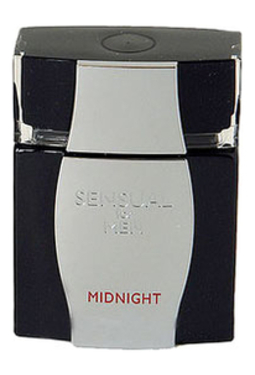 Johan B Sensual Midnight