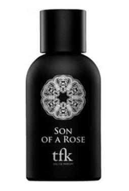 The Fragrance Kitchen Son of a Rose