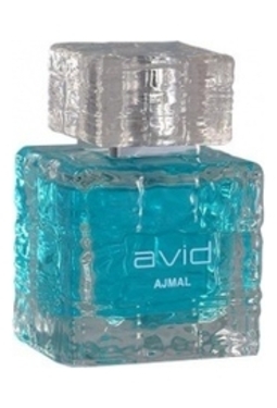 Ajmal Avid
