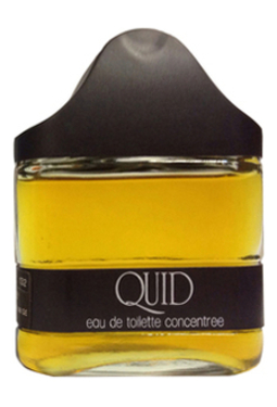 Sojus Parfums Quid