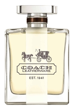 Coach Leatherware For Men