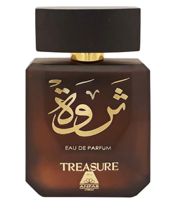 Oudh Al Anfar Treasure