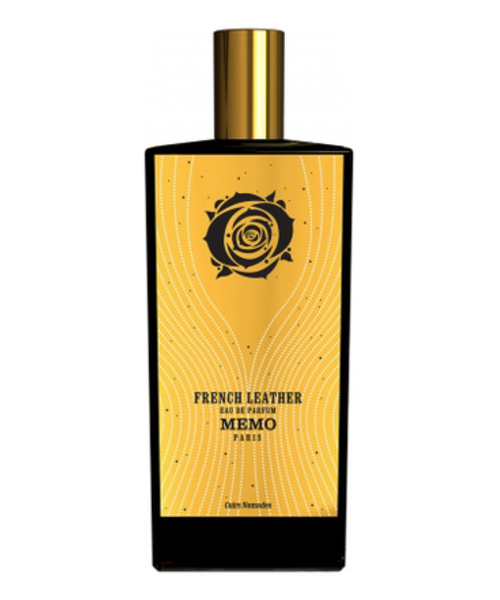 Memo French Leather