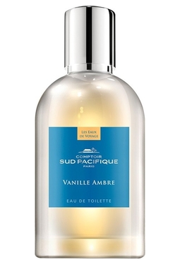Comptoir Sud Pacifique Vanille Ambre