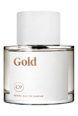 Commodity Gold