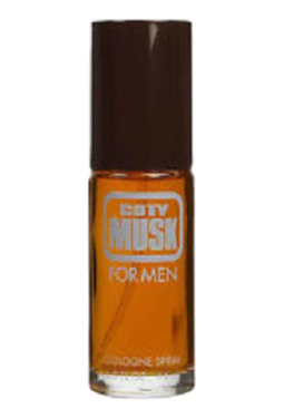 Coty Musc For Men Винтаж