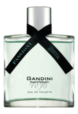 Gandini Pioggia D'Estate