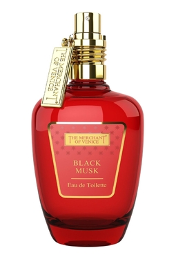 The Merchant Of Venice Black Musk