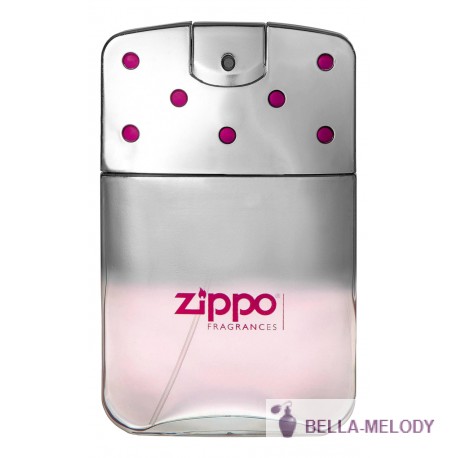 Zippo Fragrances Zippo Feelzone for Her 11