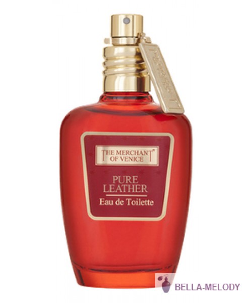 The Merchant Of Venice Pure Leather