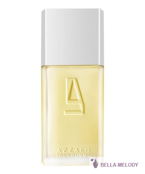 Azzaro Pour Homme L'Eau