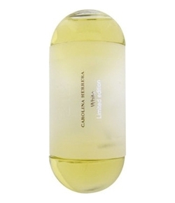 Carolina Herrera 212 White