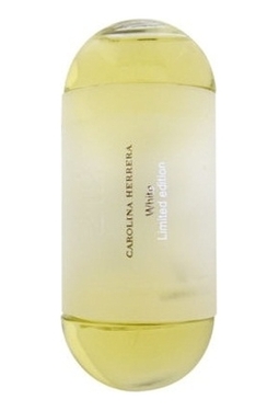 Carolina Herrera 212 White
