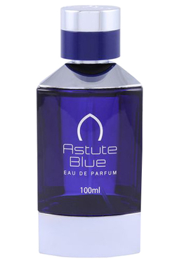 Khalis Astute Blue Pour Homme