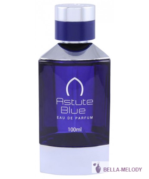 Khalis Astute Blue Pour Homme