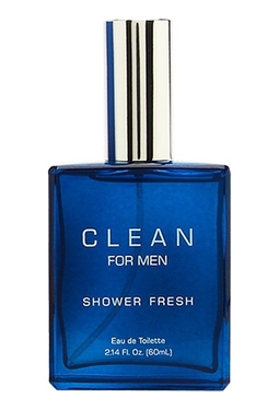 Clean Shower Fresh For Men