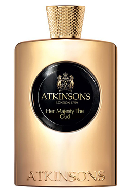 Atkinsons Her Majesty The Oud