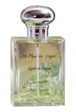 Parfums et Senteurs du Pays Basque 18 Place des Vosges