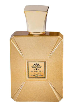 Lui Niche Baroness