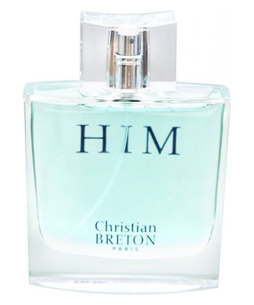 Christian Breton Him