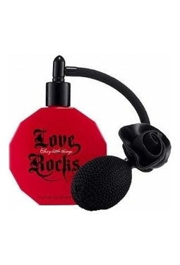 Victorias Secret Love Rocks