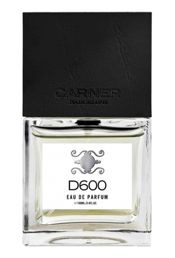 Carner Barcelona D600