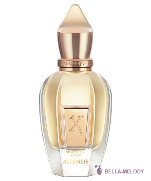 Xerjoff Shooting Stars Collection: Allende