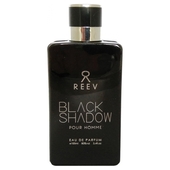 Khalis Reev Black Shadow