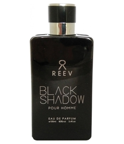 Khalis Reev Black Shadow