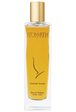 Ligne St Barth Patchouli Arawak