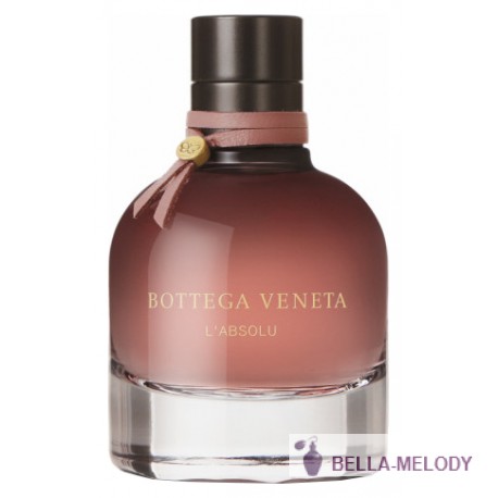 Bottega Veneta L`Absolu Eau De Parfum 11