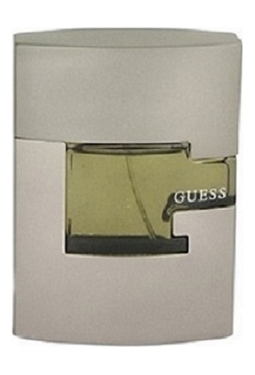 Guess Suede