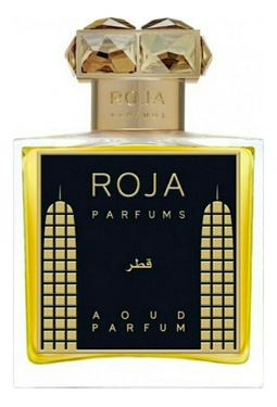 Roja Dove Qatar