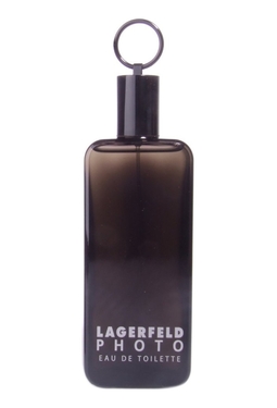 Karl Lagerfeld Photo