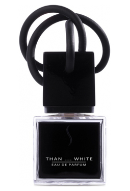 Naso Di Raza Than...White