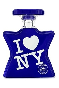 Bond No 9 I Love New York For Holidays