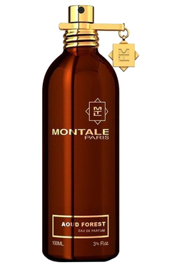 Montale Aoud Forest