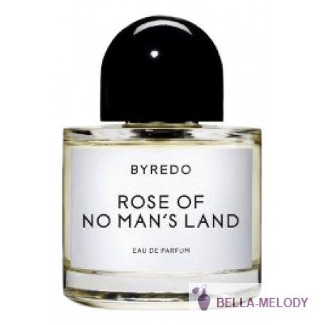 Byredo Rose Of No Man's Land 11