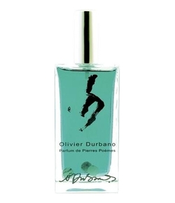 Olivier Durbano Turquoise