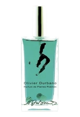 Olivier Durbano Turquoise