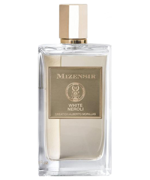 Mizensir White Neroli