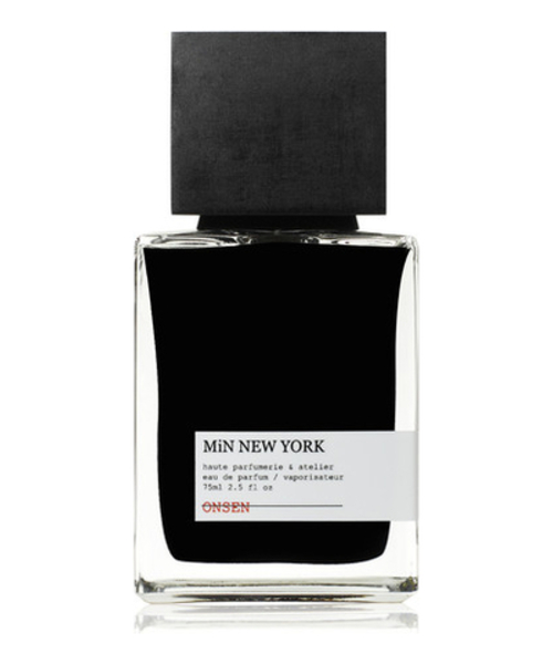 MiN New York Onsen