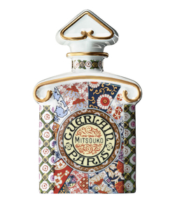 Guerlain Mitsouko Aritayaki Special Bottle