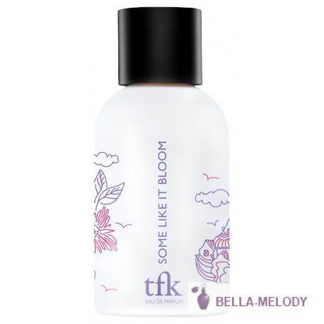 The Fragrance Kitchen Some Like It Bloom 11