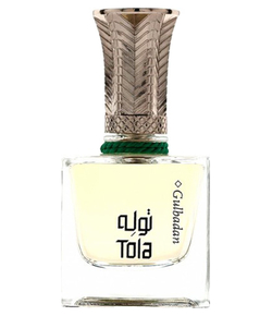 Tola Gulbadan